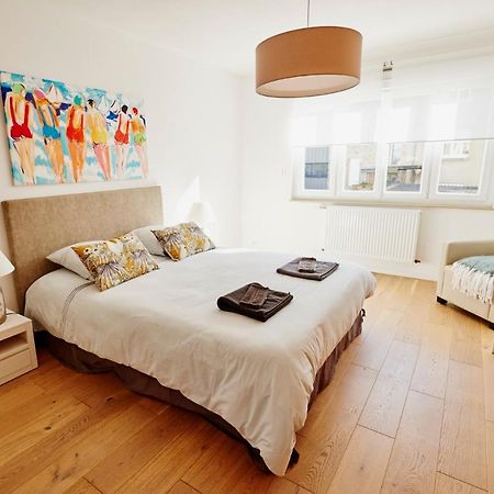 Les Appartements Saint-Michel - appartement 2 chambres 90m2 Extérieur photo